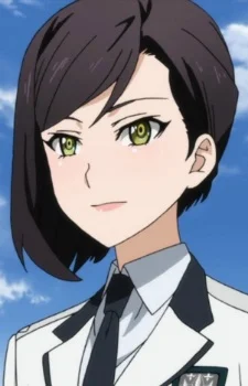 Ooshikouchi, Miho