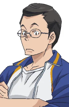Ooshima, Chikara
