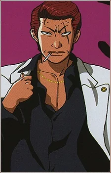 Ooshima, Kyotarou