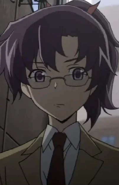 Ooshima, Natsuko