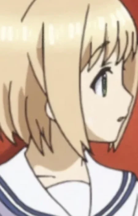 Ooshima, Ruru