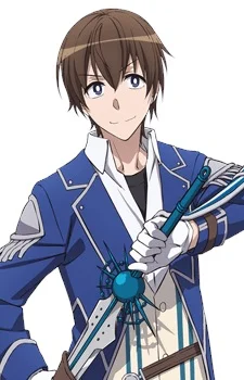 Oosuki, Masato