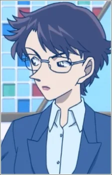 Oota, Chiaki