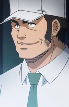 Oota, Kazuyoshi