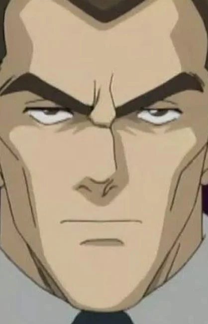 Oota, Soichirou