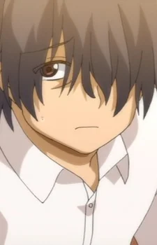 Oota, Takuma