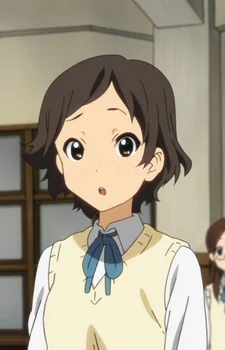 Oota, Ushio