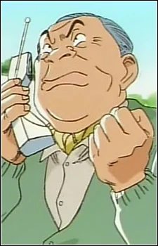 Ootaguro, President