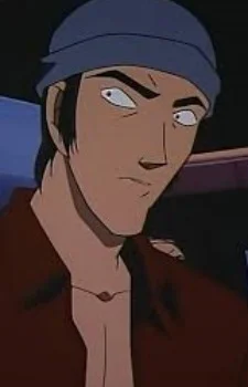 Ootaka, Kazuhiro
