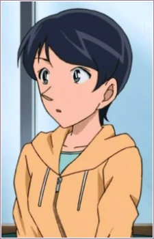 Ootake, Chie