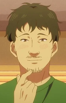 Ootake, Masaru