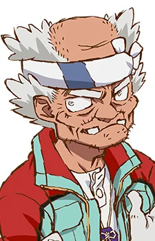 Ootaki, Gorou