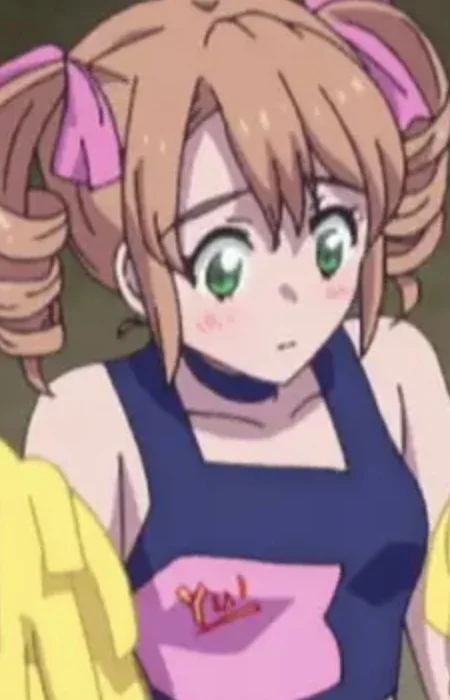 Ootani, Yui