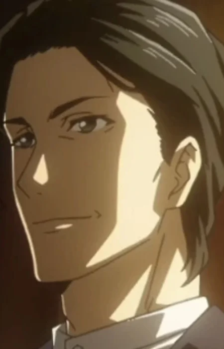 Ootawara, Viscount