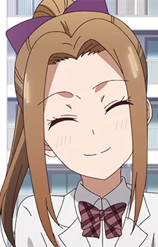 Ootomo, Kyouko