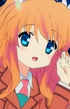 Ootori, Chihaya