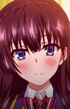 Ootori, Chikage