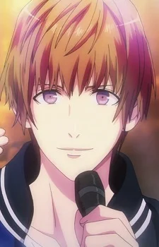 Ootori, Eiji