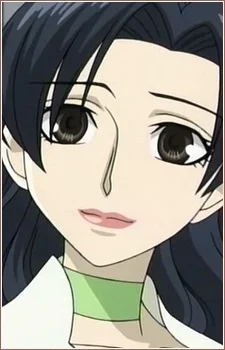 Ootori, Fuyumi