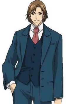 Ootori, Kouji