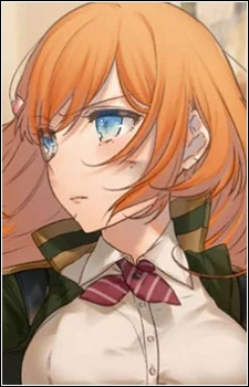 Ootori, Ouka