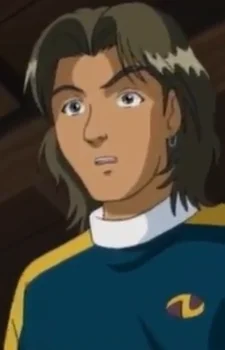 Ootori, Tatsuma