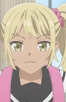 Ootsuka, Sayaka