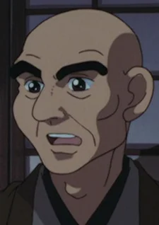 Ootsuki, Shunsai