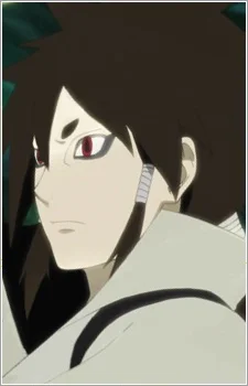 Ootsutsuki, Indra