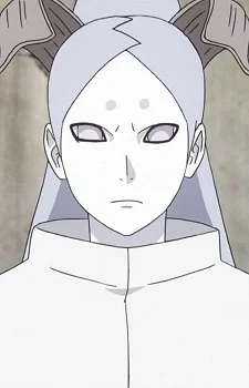 Ootsutsuki, Momoshiki