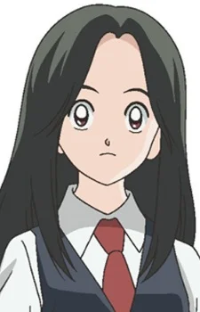 Ooyama, Haruka