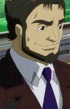 Ooyama, Kenzou