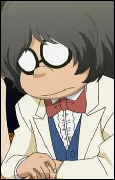 Ooyama, Takashi