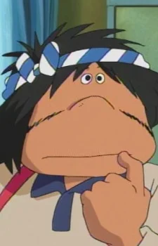 Ooyama, Toshirou