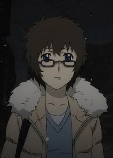 Oozora, Ayumu