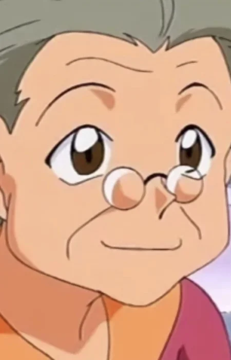 Oozora, Kaori