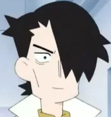 Oozora, Maizuru