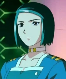 Oozora, Miharu