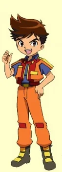 Oozora, Taiyo
