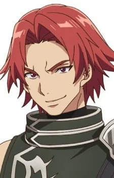 Orgueille, Lucius