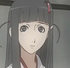Oribe, Hinano
