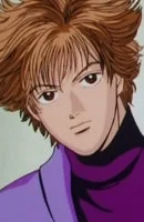 Oribe, Junpei