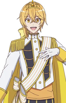 Orihara, Hikaru