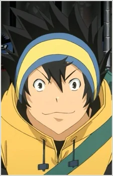 Orihara, Ichiriki