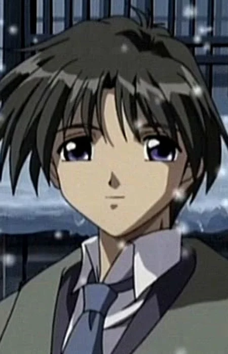 Orihara, Kouhei