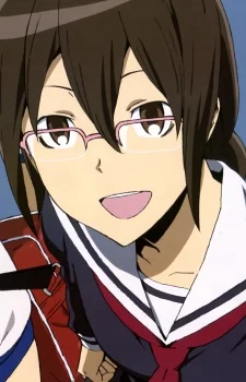Orihara, Mairu