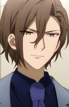 Orihara, Taiga