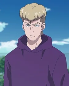 Orihara, Youji