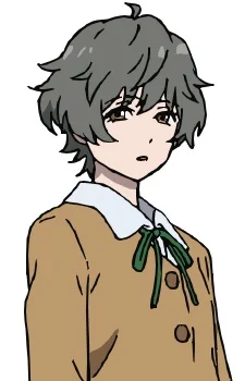 Orihata, Aya