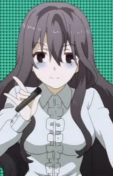 Oreki, Yuuri